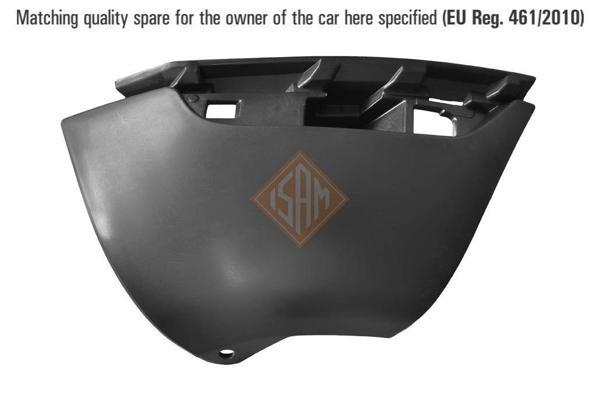 Clio Arka Tampon Alt Köşe Sağ Hatchback 2016- Oem No (850763297R) - Image 1