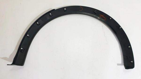 Captur Arka Çamurluk Dodik Plastiği Sağ 2019- Oem No (788A20700R) - Image 1