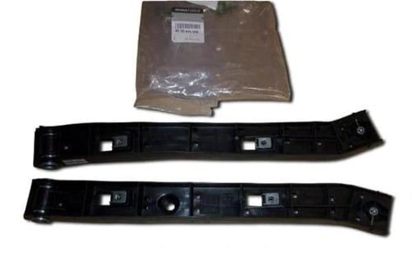 Clio Ön Panel Braketi Takım Hatchback 2019- Oem No (625542599R) - Image 1