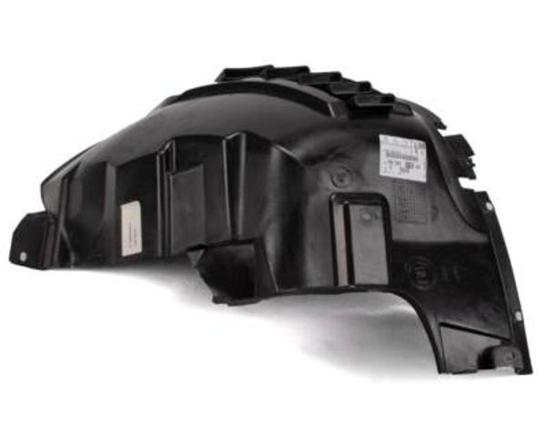 Ducato/Boxer/Jumper 2006- Çamurluk Davlumbazı Sağ Oem No (1306372070) - Image 1