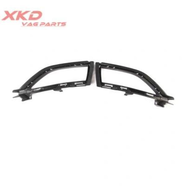 Golf Vıı 2017- Ön Tampon Sis Kapağı Sisli Sağ Oem No (5G0 853 212 H) - Image 1