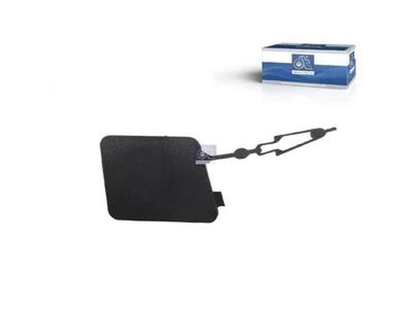 Master Iv 2019- Ön Tampon Çeki Demir Kapağı Oem No (511803464R) - Image 1