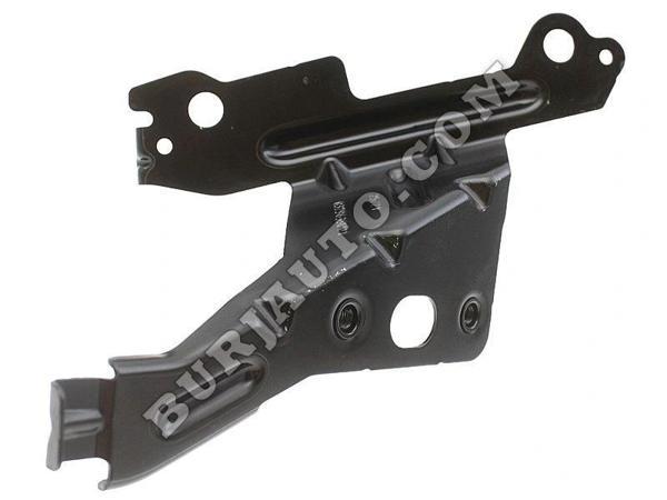 Peugeot 3008 Ön Çamurluk Bağlantı Sacı Sol 2017- Oem No (9809181080) - Image 1