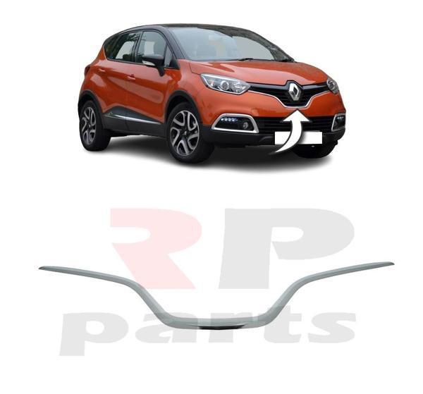 Captur Panjur Alt Nikelajı 2013- Oem No (620785099R) - Image 1