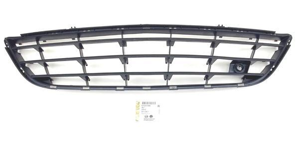 Corsa -D- 2006- Ön Tampon Panjuru Oem No (13231589) - Image 1