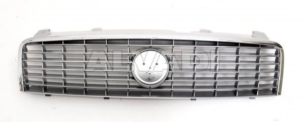Linea 2007- Panjur Gri Oem No (735445921) - Image 1