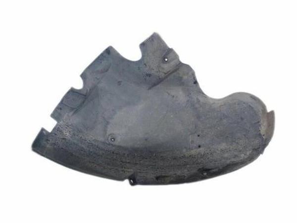 Crafter - Volt - Sprinter 2006- Çamurluk Davlumbazı Önün - Önü Sol Oem No (2E0863813) - Image 1