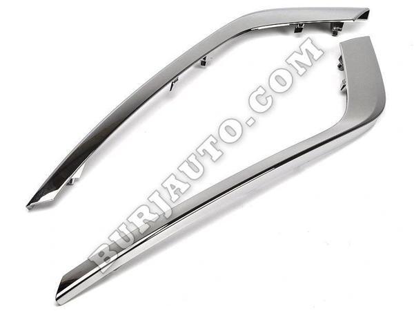 Talısman 2016- Sis Kapak Nikelajı Takım Oem No (260E03981R) - Image 1