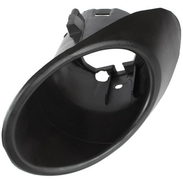 Partner - Berlingo Sis Kapağı Sisli Sol 2008 Oem No (7452Vq) - Image 1