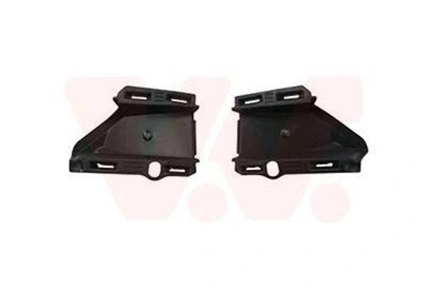 Megane Panjur Braketi Alt 2016- Oem No (628108714R) - Image 1