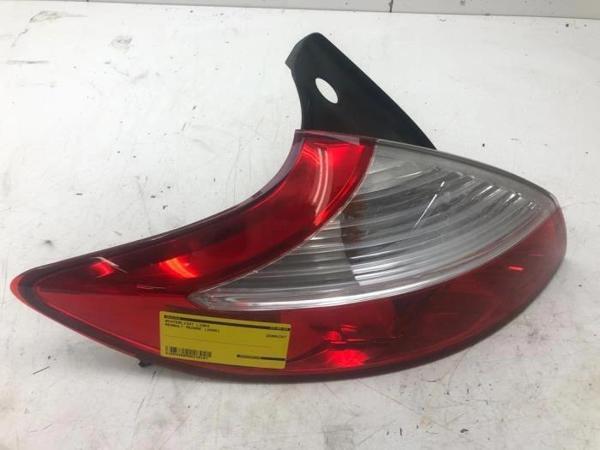 Megane Dış Stop Sol 2009- Oem No (265550038R) - Image 1