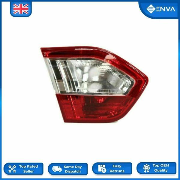 Fluence Stop Lambası İç Sol 2009- Oem No (265550041R) - Image 1