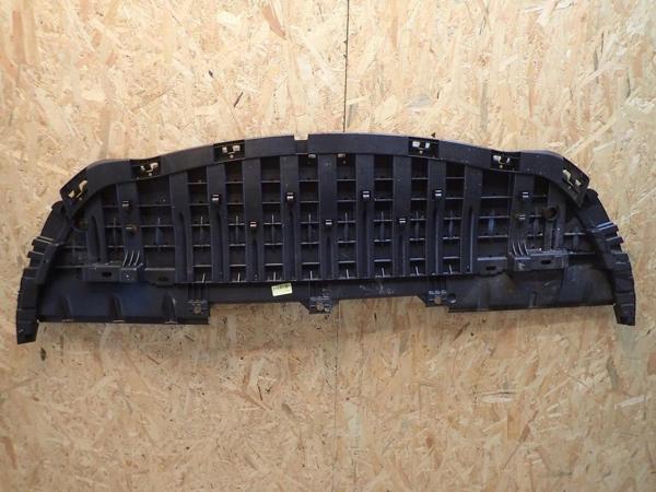 Fluence Ön Tampon Alt Muhafaza 2013- Oem No (622359780R) - Image 1