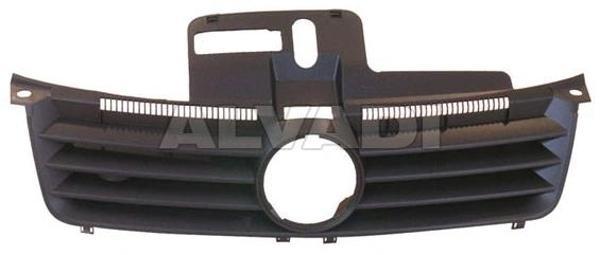 Polo 2002-2005 Panjur Oem No (6Q0853651C) - Image 1