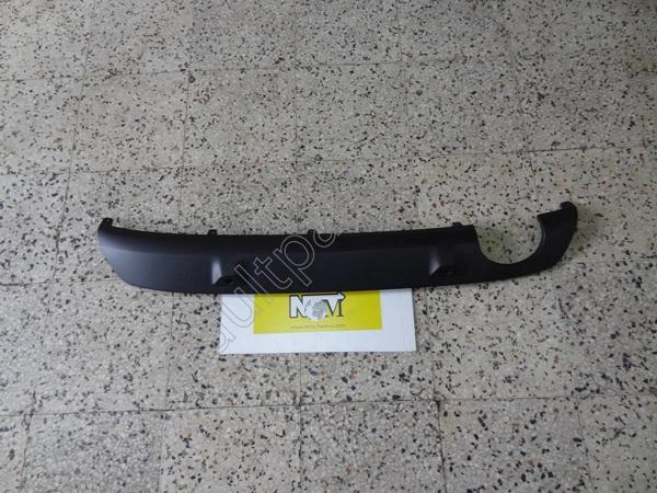 Megane Arka Tampon Alt Bakaliti 2016- Oem No (850189193R) - Image 1