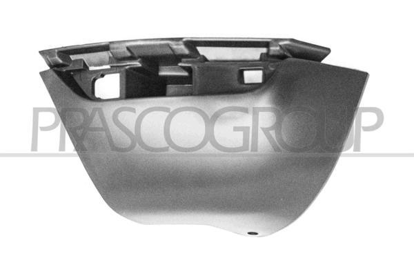 Clio Arka Tampon Alt Köşe Sol Hatchback 2016- Oem No (850778013R) - Image 1