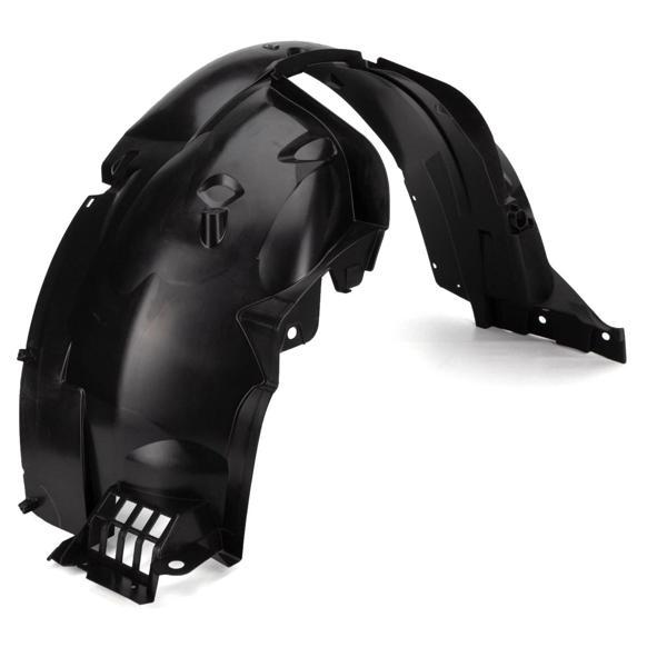 Clio Symbol - Logan - Sandero Ön Çamurluk Davlumbazı Sağ 2012- Oem No (638407780R) - Image 1