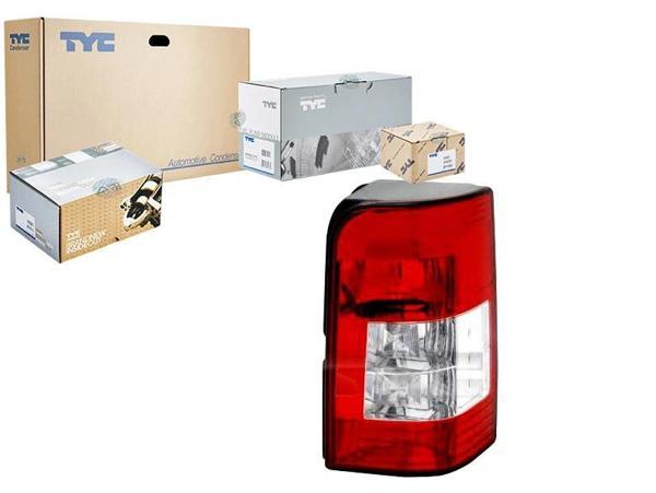 Partner - Berlingo Stop Tek Kapı Sağ 2002-2008 Oem No (6351Y9) - Image 1