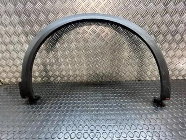 Captur Ön Çamurluk Dodik Plastiği Sağ 2019- Oem No (638127184R) - Image 1