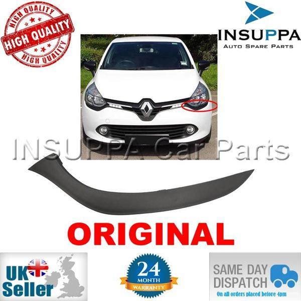 Clio Far Alt Kaşı Takım Hatchback 2012- Oem No (260E03800R) - Image 1