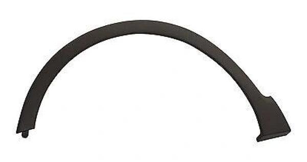 Captur Ön Çamurluk Dodik Plastiği Sol 2013- Oem No (638131788R) - Image 1