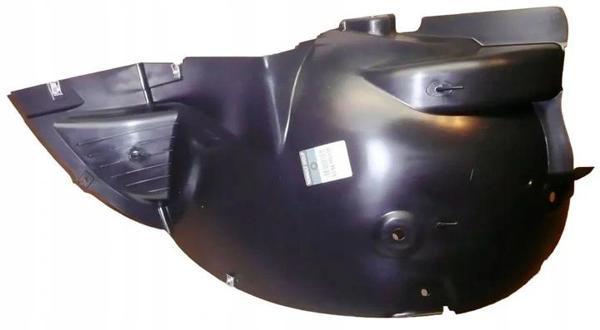 Master Iıı 2009- Çamurluk Davlumbazı Ön - Önü Sol Oem No (638410003R) - Image 1