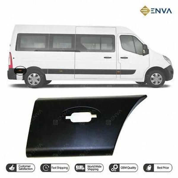 Master Iıı 2009- Arka Çamurluk Bandı Arka Sağ Oem No (768F30007R) - Image 1