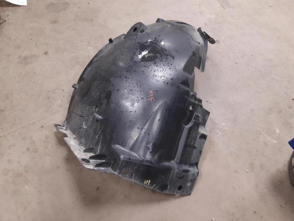 Taliant 2021- Çamurluk Davlumbazı Önün Önü Sağ Oem No (638442708R) - Image 1