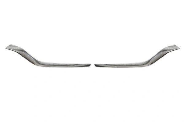 Captur Far Alt Kaşı Nikelaj Takım 2019- Oem No (620721799R) - Image 1