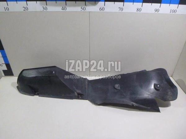 Clio Symbol Ön Çamurluk Davlumbazı Sağ 2009- Oem No (8200699704) - Image 1