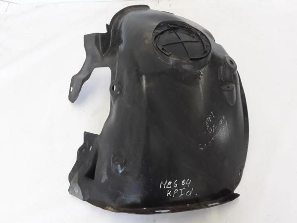 Megane Çamurluk Davlumbazı Önün Önü Sol 2003- Oem No (8200073426) - Image 1