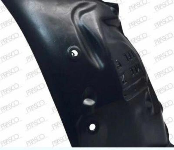 Megane Çamurluk Davlumbazı Önün Arkası Sol 2003- Oem No (8200073428) - Image 1