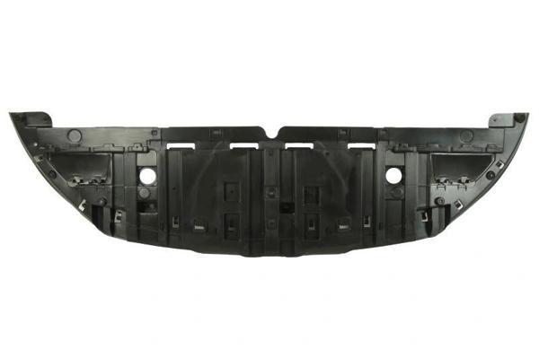 Captur Ön Tampon Alt Muhafazası 2017- Oem No (620926857R) - Image 1