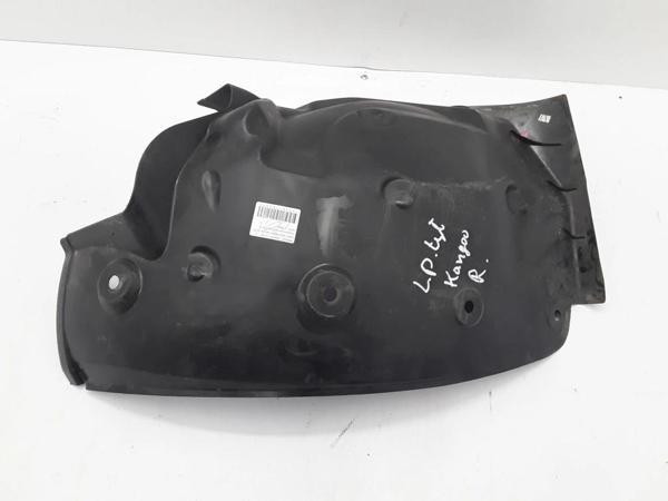 Kangoo Çamurluk Davlumbazı Ön Arka Sol 2007- Oem No (8200436709) - Image 1