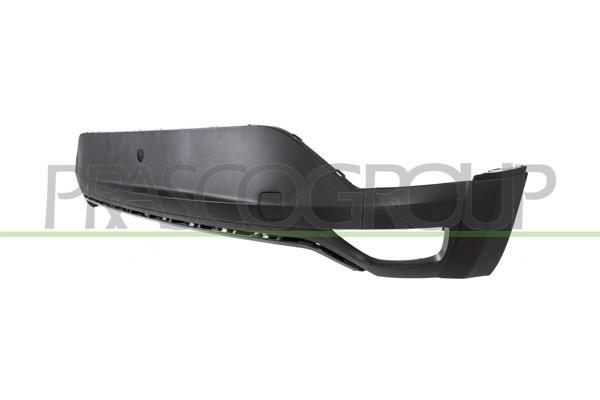 Dacia Sandero Stepway 2020- Arka Tampon Alt Oem No (850188863R) - Image 1