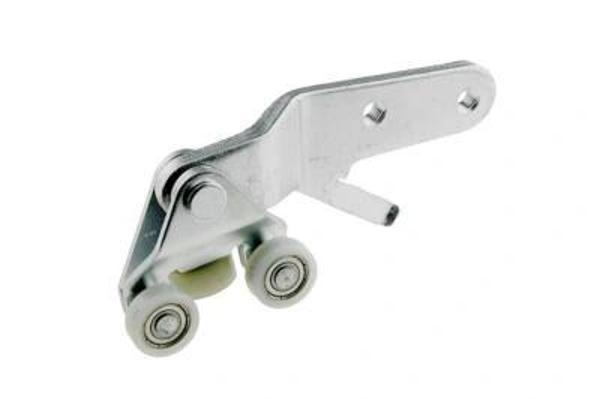 Ducato - Boxer - Jumper Kapı Alt Mekanizma 2002- Oem No (9033C0) - Image 1