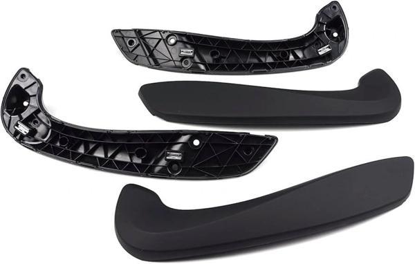 Fluence - Megane Kapı İç Açma Kolçağı Sol 2009- Oem No (809540001R) - Image 1