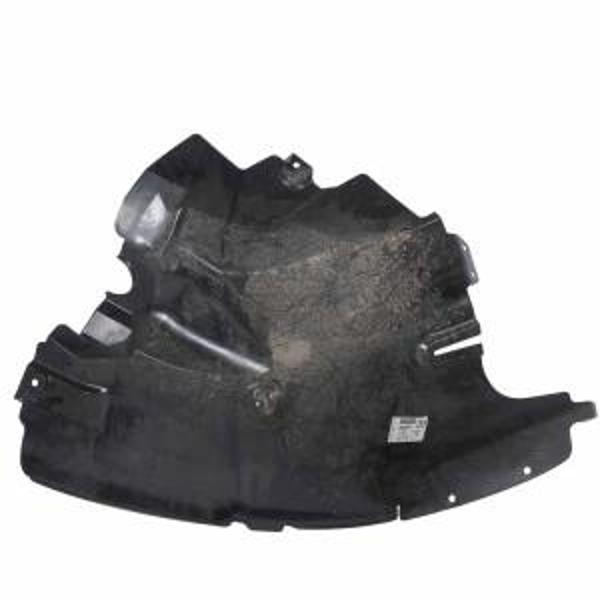 Crafter - Volt - Sprinter 2006- Çamurluk Davlumbazı Önün - Arkası Sol Oem No (2E0863828) - Image 1