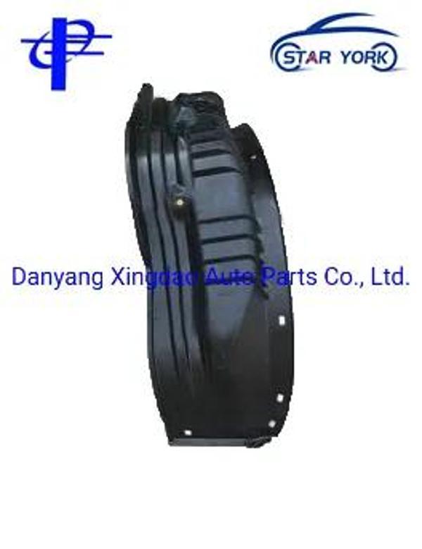 Hilux - Hı Cruıser 2016- Arka Çamurluk Davlumbazı Sol Oem No (53876-0K200) - Image 1