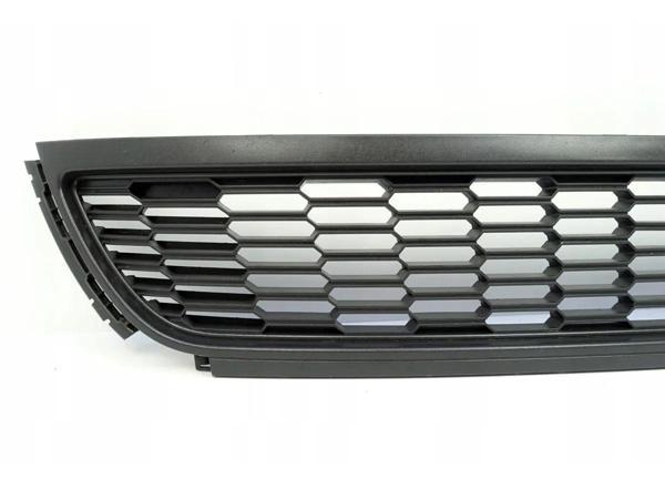 Polo 2009- Ön Tampon Panjuru Oem No (6Rd853677A) - Image 1