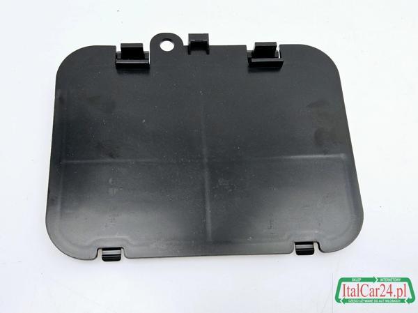 Egea Çamurluk Davlumbaz Kapağı Sağ 2016- Oem No (52063257) - Image 1