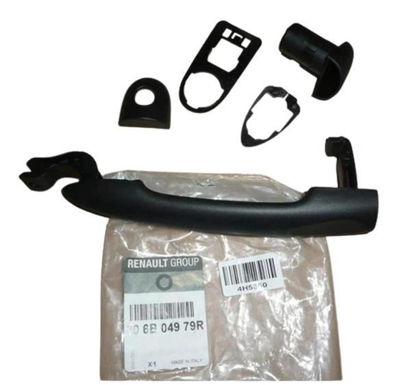 Flunce - Mgane Iıı 2009- - Clo Iv 2012- Hatchback Kapı Dış Açma Kolu Ön - Arka - Sağ - Sol Oem No (8 - Image 1