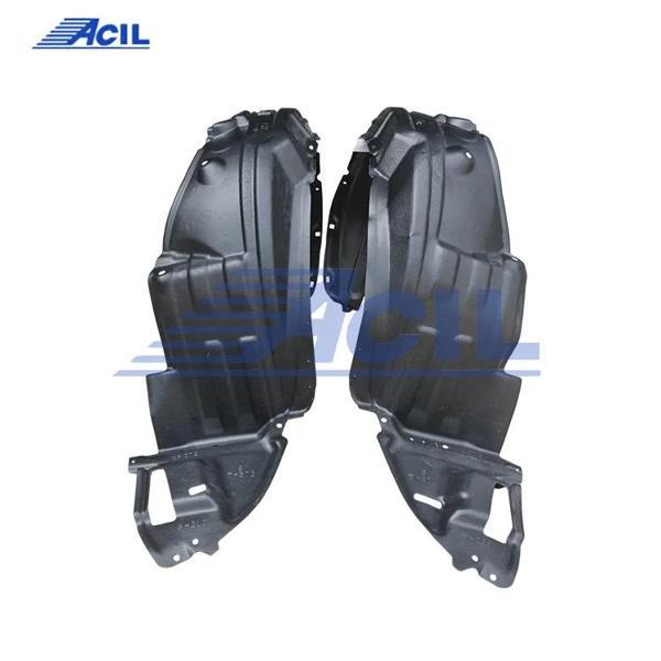 Corolla 2005- 2007 Ön Çamurluk Davlumbazı Sol Oem No (53876-12360) - Image 1