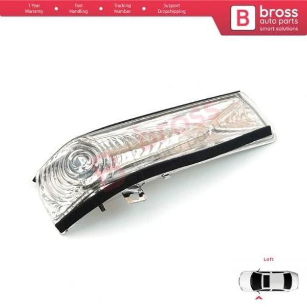 Fiat Doblo 2009- Ayna Sinyali Sol Oem No (1428578) - Image 1