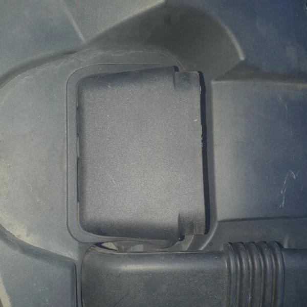 Talısman 2016- Ön Tampon Hava Yönlendirici Oem No (960151220R) - Image 1