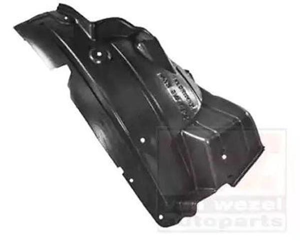 Master Iıı 2009- Çamurluk Davlumbazı Ön - Arka Sol Oem No (638230007R) - Image 1