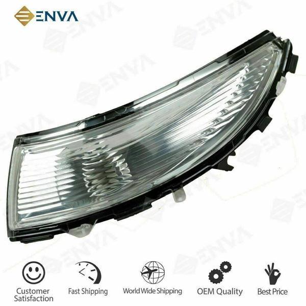 Clio - Captur Ayna Sinyali Sol Hatchback 2012- Oem No (261659450R) - Image 1