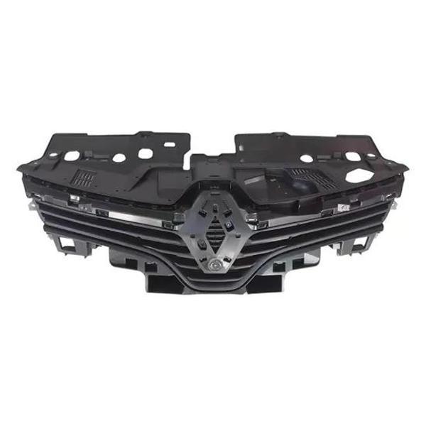 Clio Panjur Dış Hatchback 2016- Oem No (622562397R) - Image 1