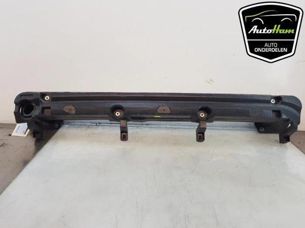 Captur Arka Tampon İç Paneli ( Darbe Emici ) 2013- Oem No (850904537R) - Image 1