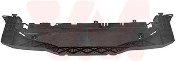 Peugeot 207 2007- Ön Tampon Darbe Emici Oem No (7422H6) - Image 1